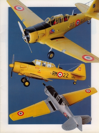 Aerei Modellismo 1994-02